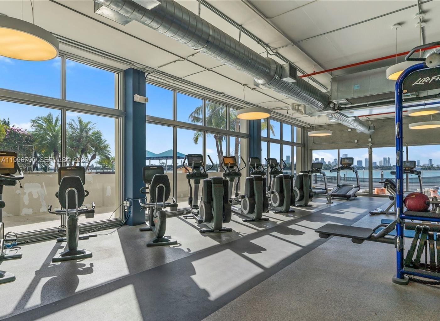 MIRADOR 1200 CONDO - Residential Lease