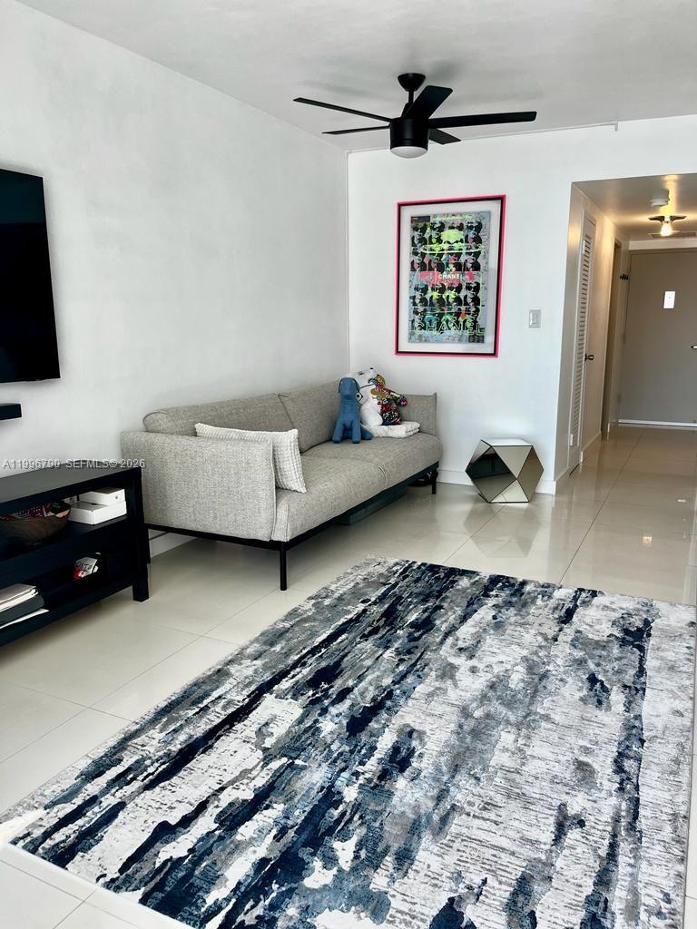 MIRADOR 1200 CONDO - Residential Lease