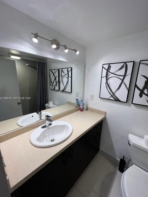 MIRADOR 1200 CONDO - Residential Lease