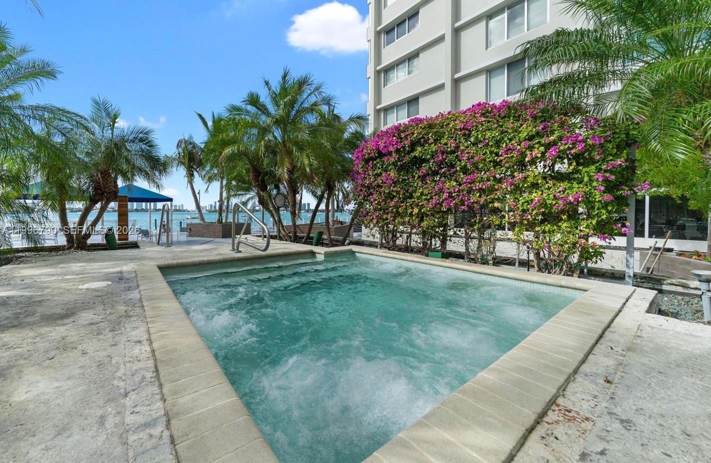 MIRADOR 1200 CONDO - Residential Lease