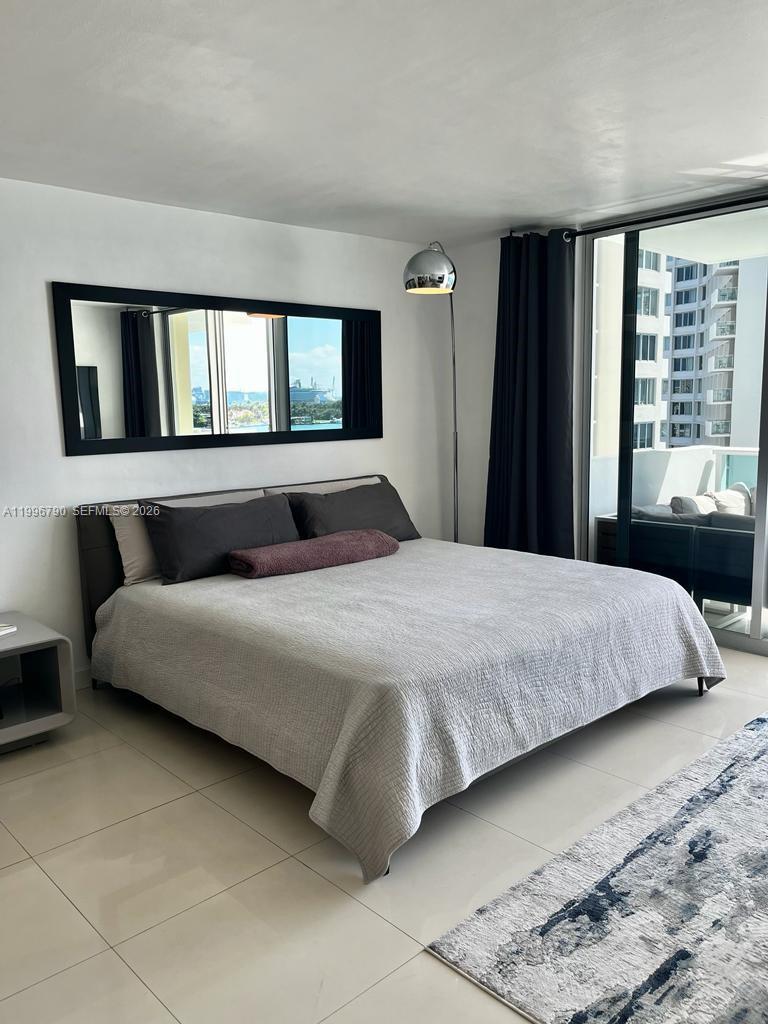 MIRADOR 1200 CONDO - Residential Lease