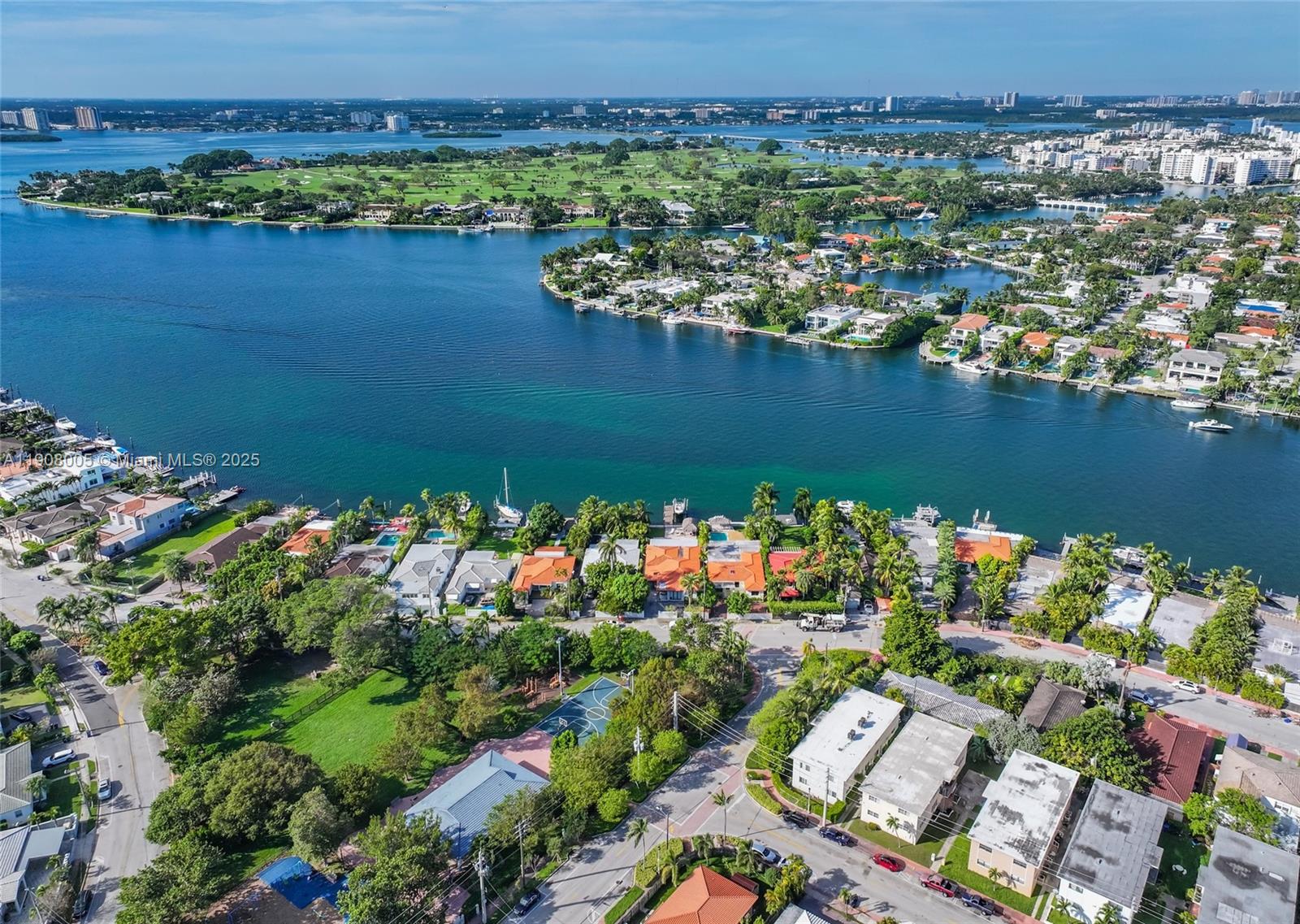 BISCAYNE BEACH-2ND ADDN - Residential Lease