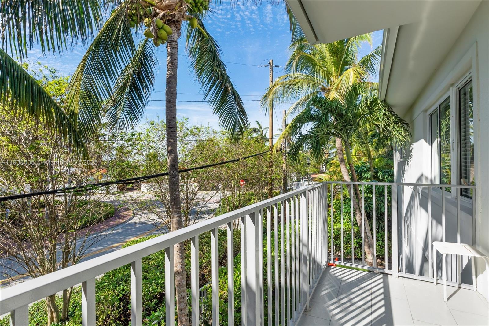 BISCAYNE BEACH-2ND ADDN - Residential Lease