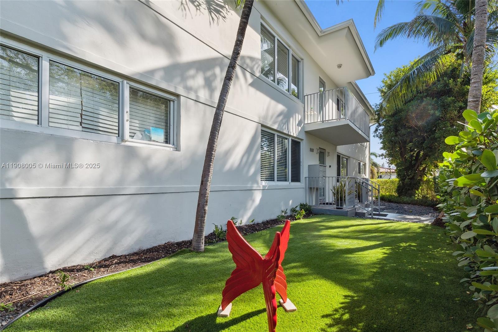 BISCAYNE BEACH-2ND ADDN - Residential Lease