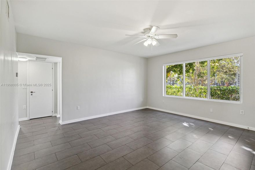 This beautiful 2/2 unit offers very spacious bedrooms, bathrooms, living and dining room, open style kitchen with
white kitchen cabinets and granite countertop. Washer and Dryer in the unit, SS appliances, Impact windows and
Central AC. This elegant building is walking distance to the beach, located directly across from the newly
remodeled Stillwater Park with ample parking in the prestigious neighborhood of Biscayne Point. Surrounded by
million-dollar waterfront homes, near schools, North Beach Park, the Beach and the Bal Harbour Shops .
QUALIFIED TENANTS CAN MOVE IN WITH JUST 2 MONTHS! FAST APPROVALS.