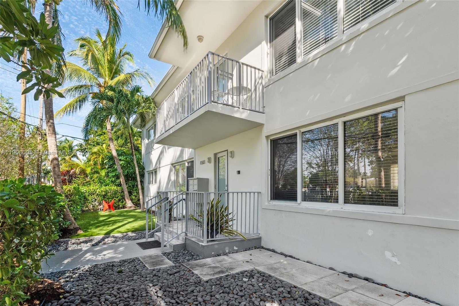 BISCAYNE BEACH-2ND ADDN - Residential Lease