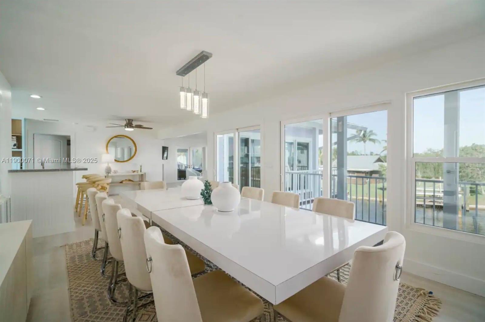 RIVERSIDE HARBOUR SUBDIVI - Residential