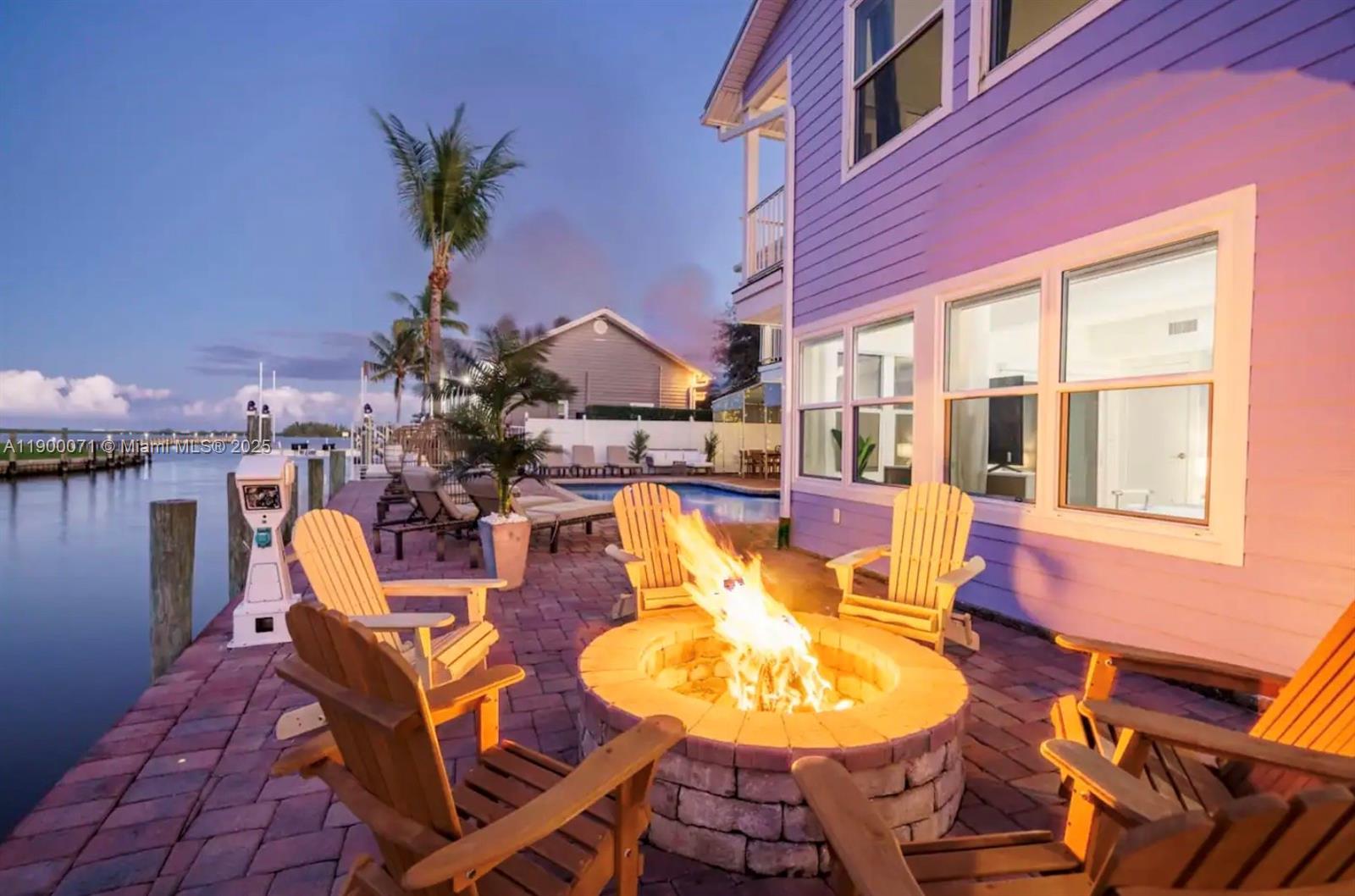 RIVERSIDE HARBOUR SUBDIVI - Residential