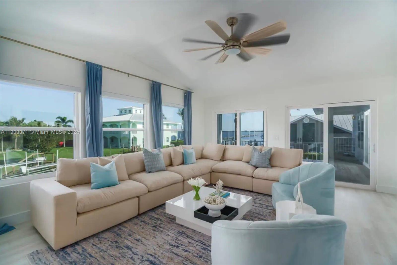 RIVERSIDE HARBOUR SUBDIVI - Residential