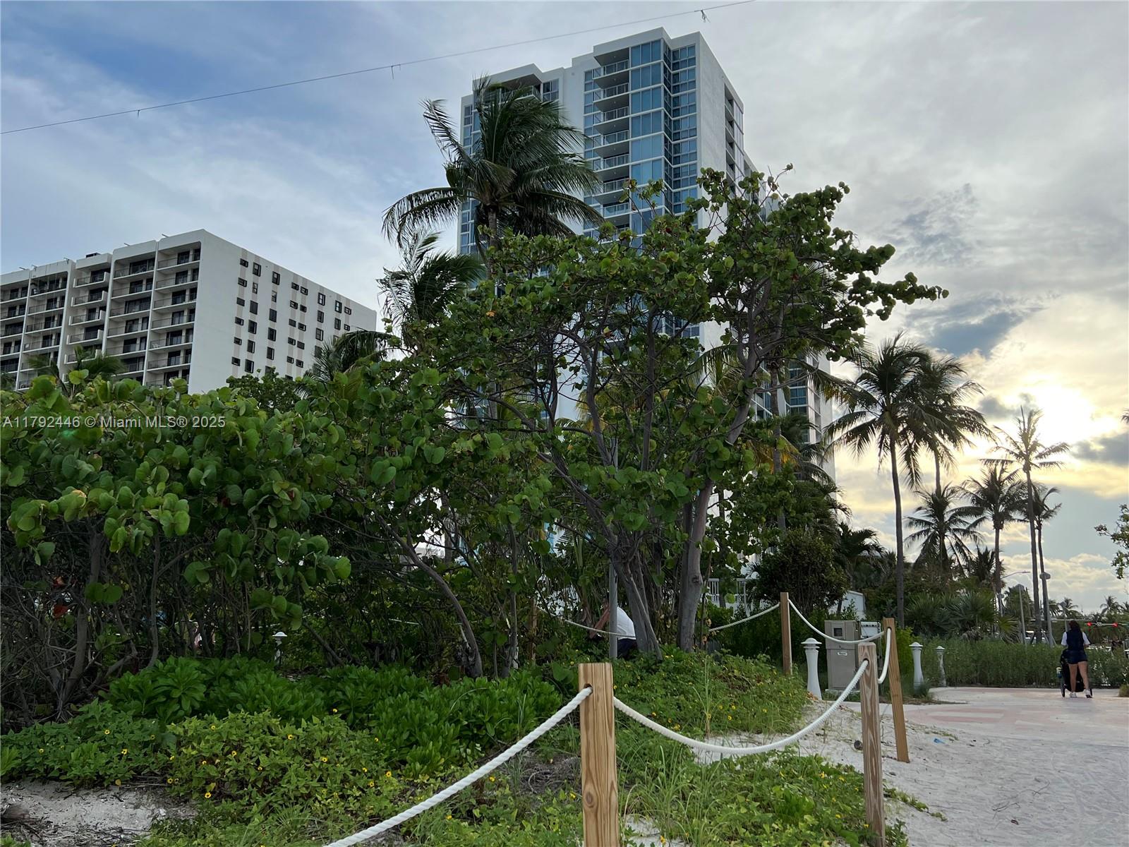 4 - Residential