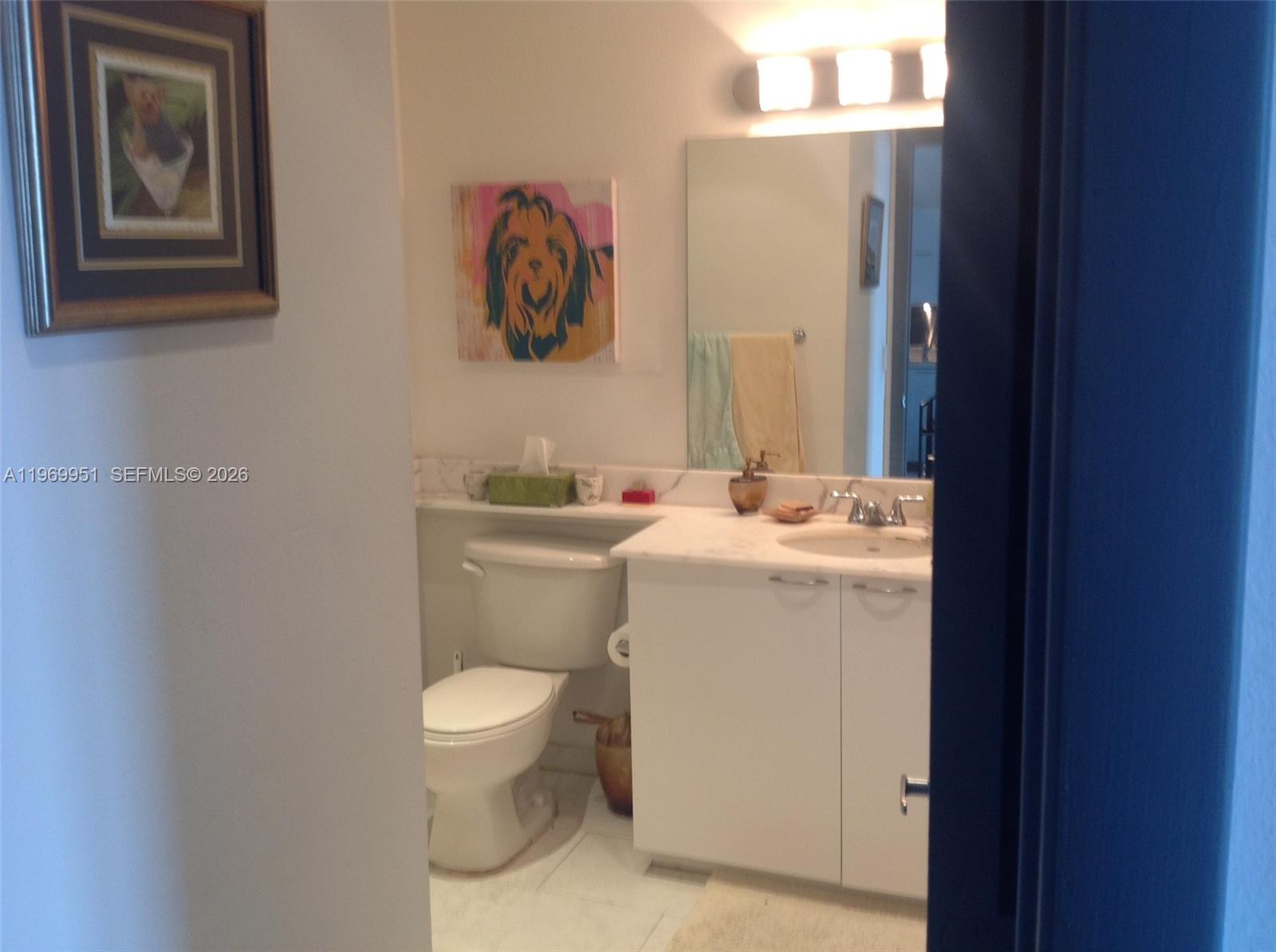 THE LOFT DOWNTOWN CONDO - Residential