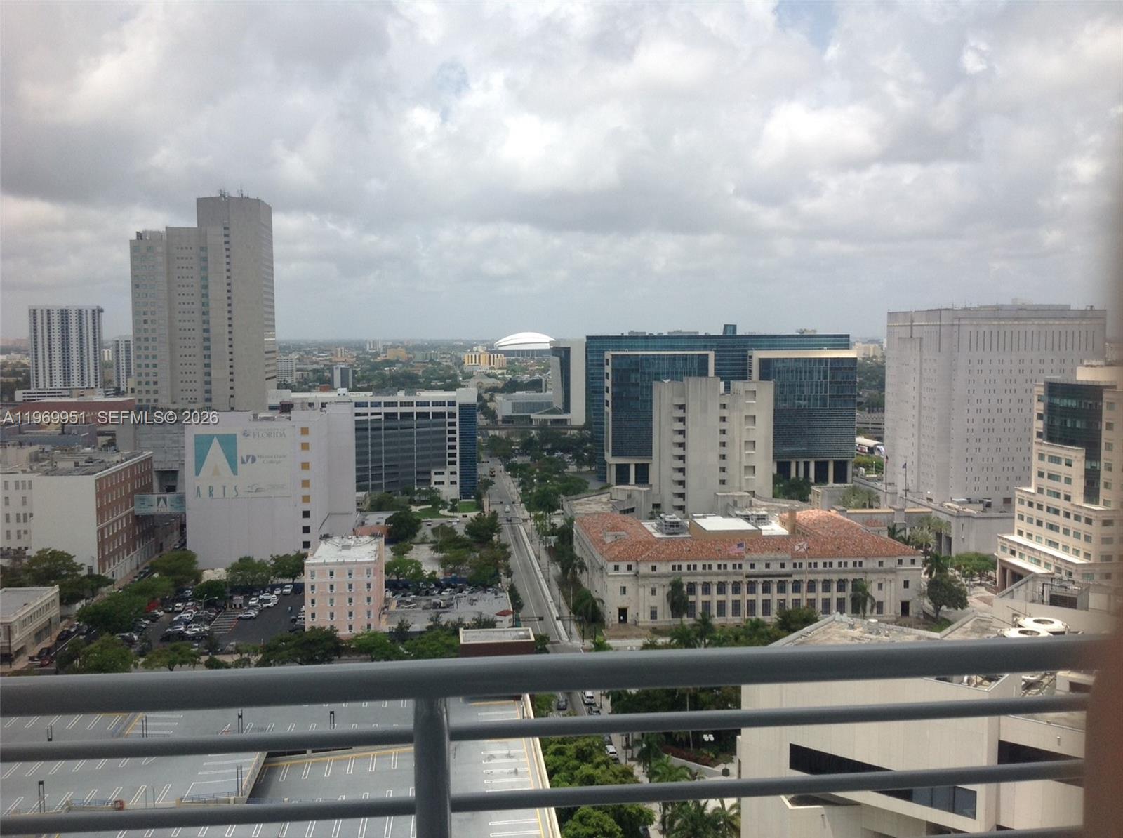 THE LOFT DOWNTOWN CONDO - Residential