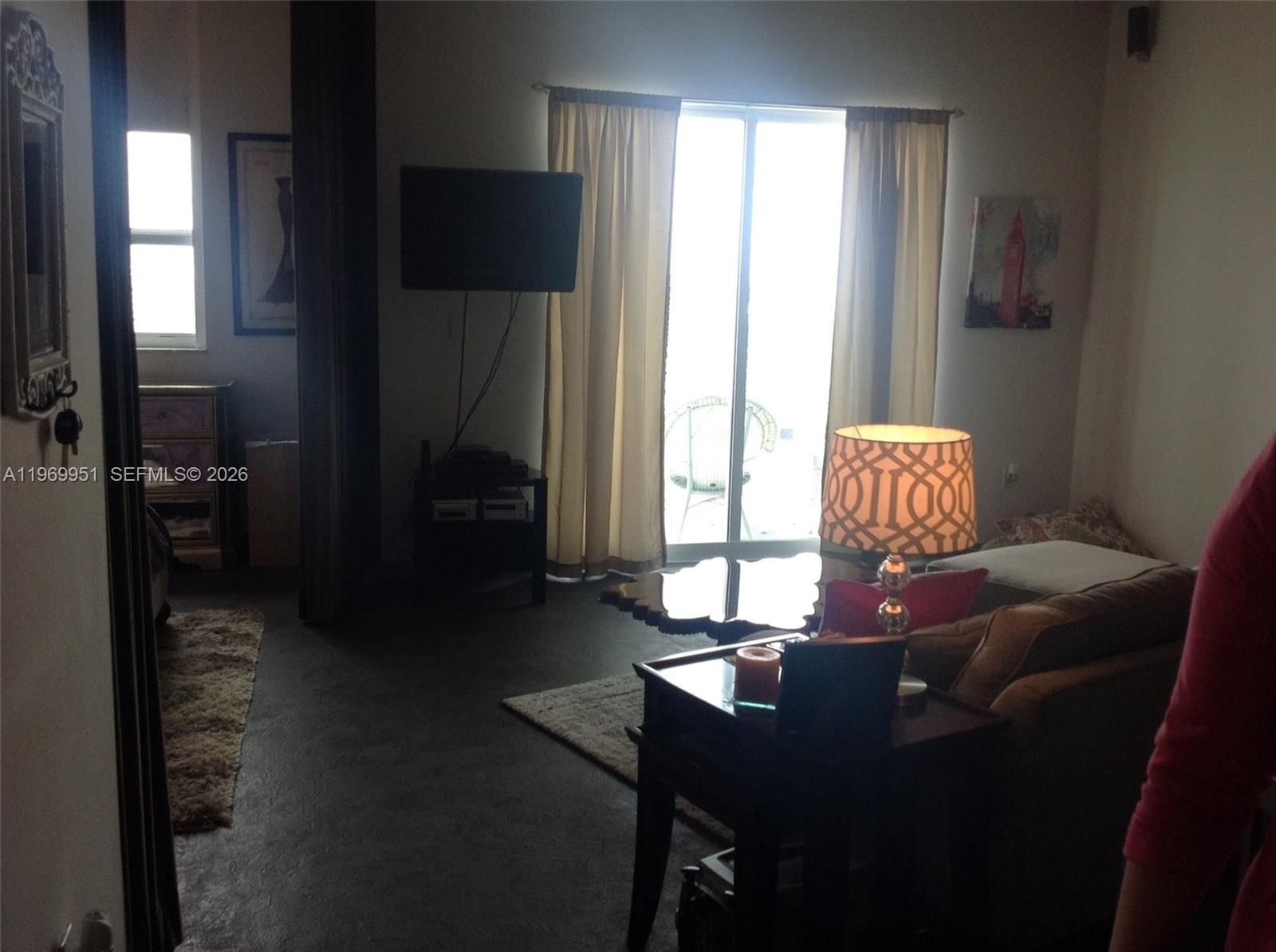 THE LOFT DOWNTOWN CONDO - Residential