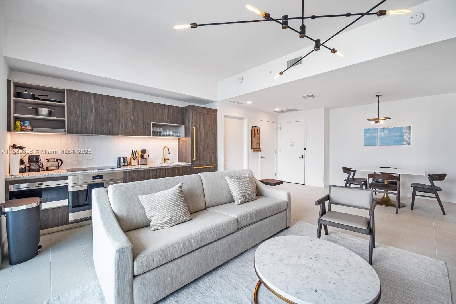 Natiivo / Gale Residences - Residential Lease