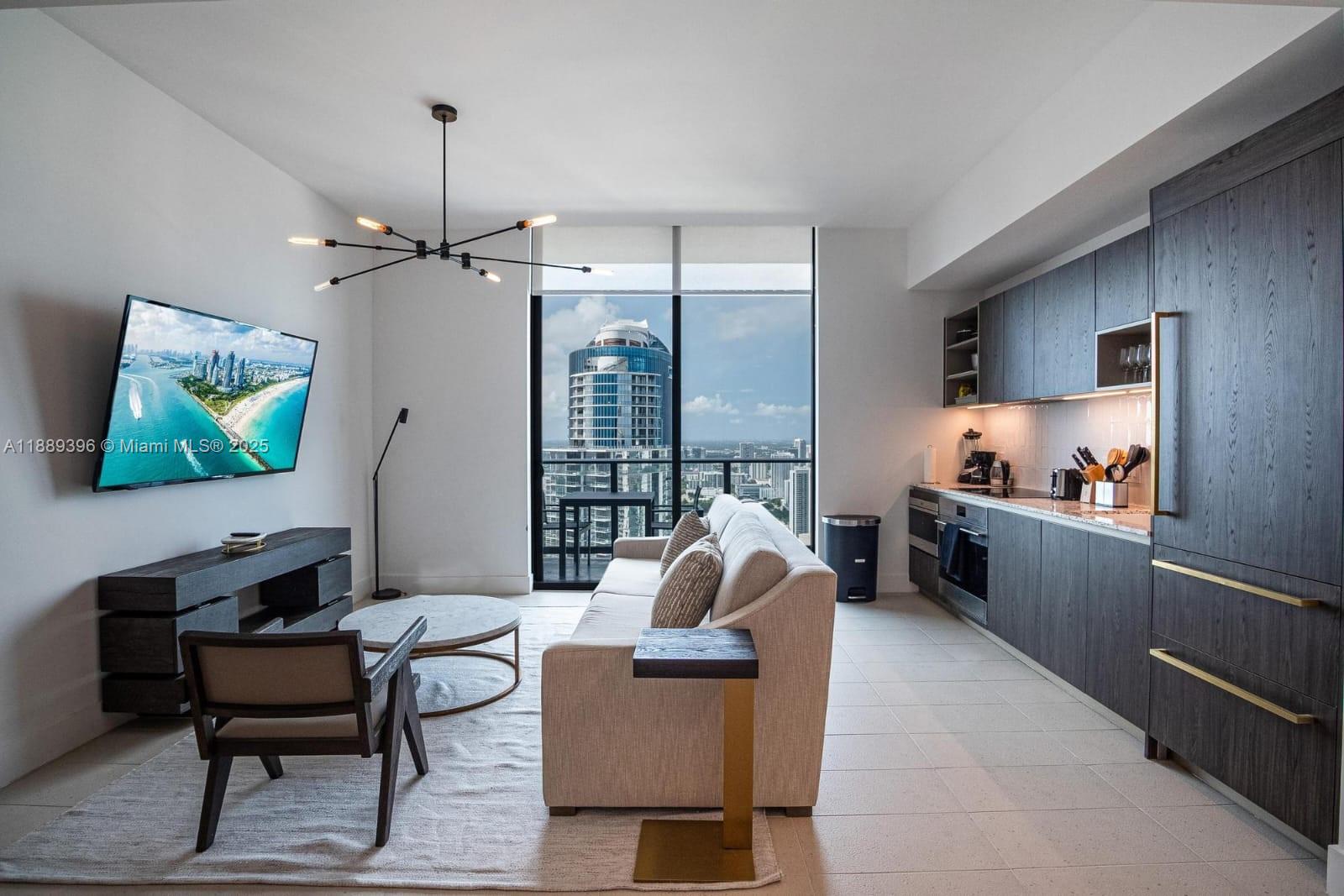 Natiivo / Gale Residences - Residential Lease