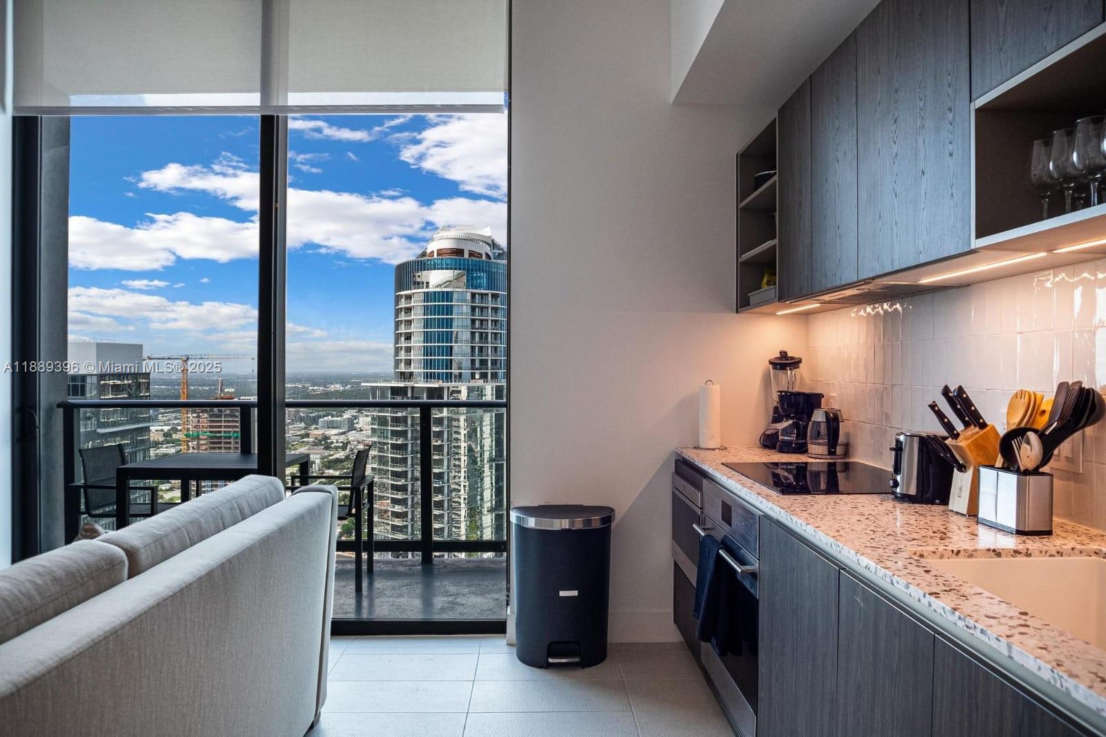 Natiivo / Gale Residences - Residential Lease