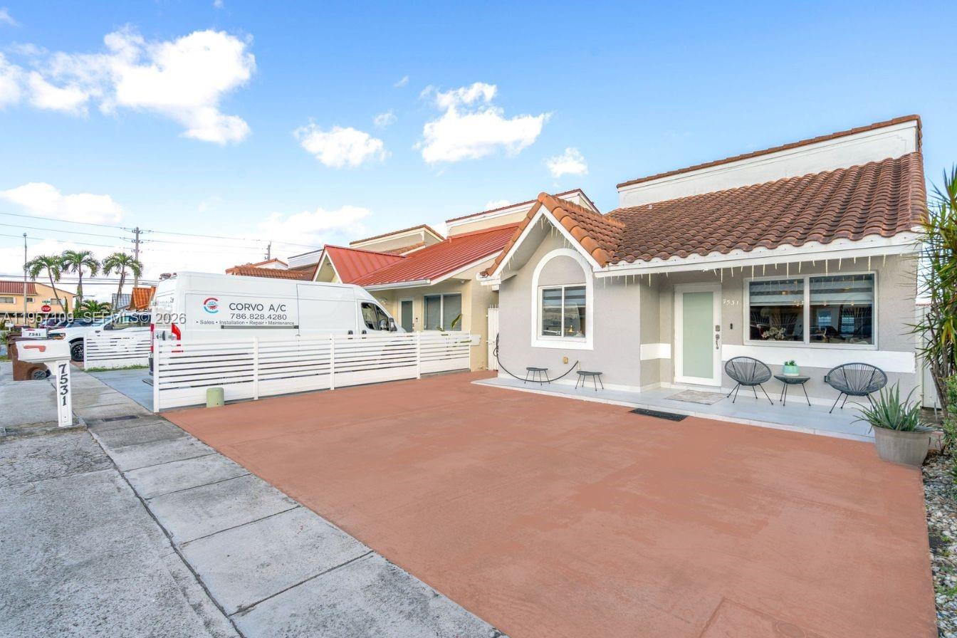 AMEND PLT EL PRADO COUNTR - Residential Lease