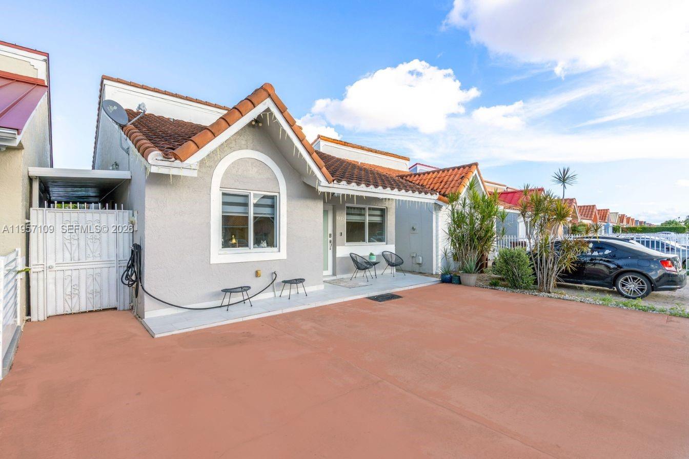 AMEND PLT EL PRADO COUNTR - Residential Lease