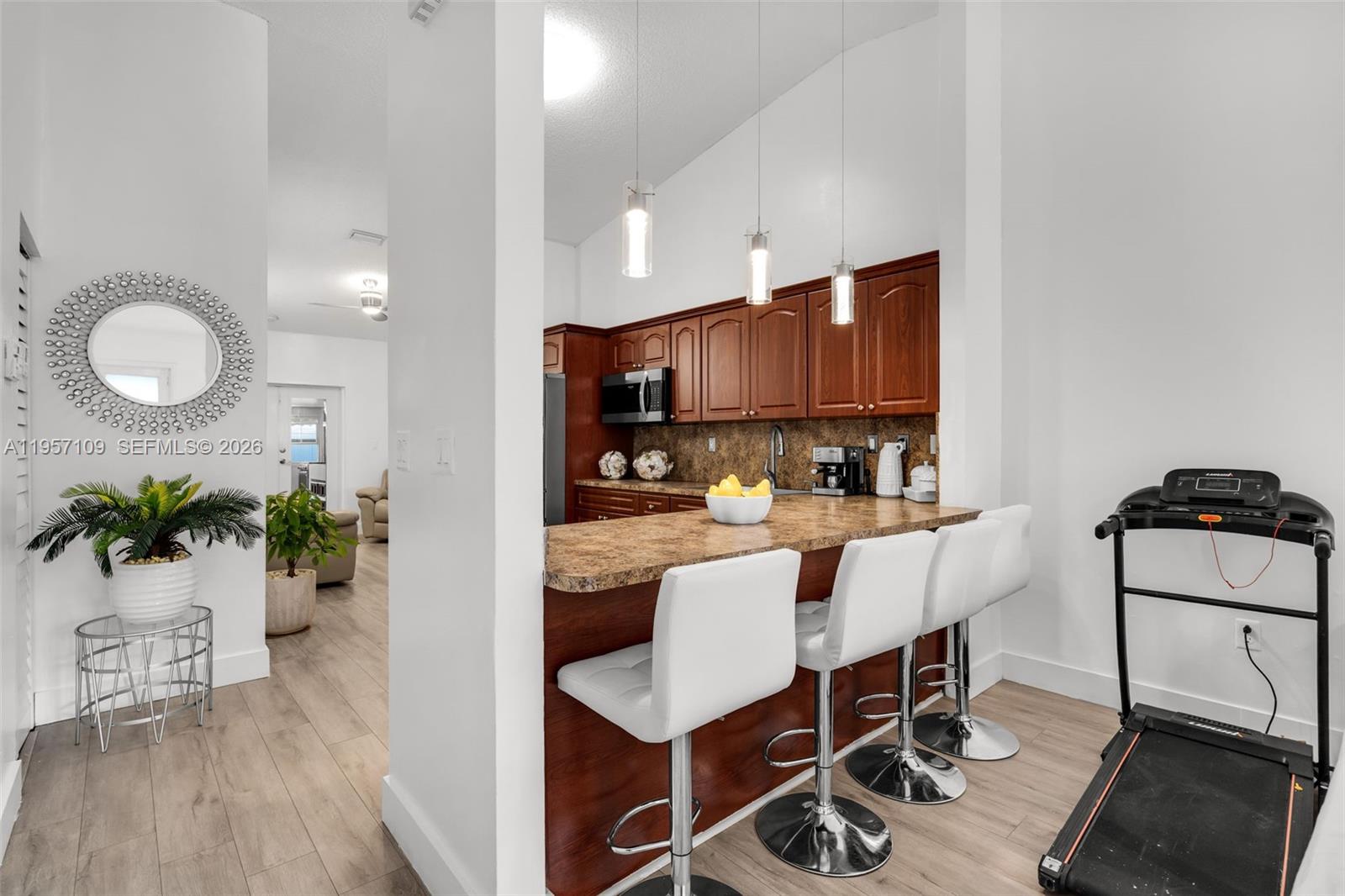 AMEND PLT EL PRADO COUNTR - Residential Lease