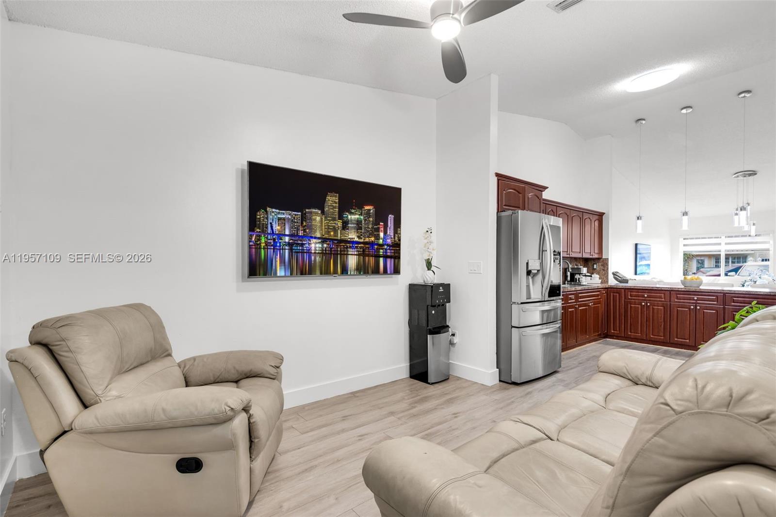 AMEND PLT EL PRADO COUNTR - Residential Lease