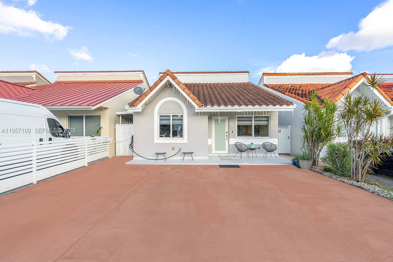 AMEND PLT EL PRADO COUNTR - Residential Lease