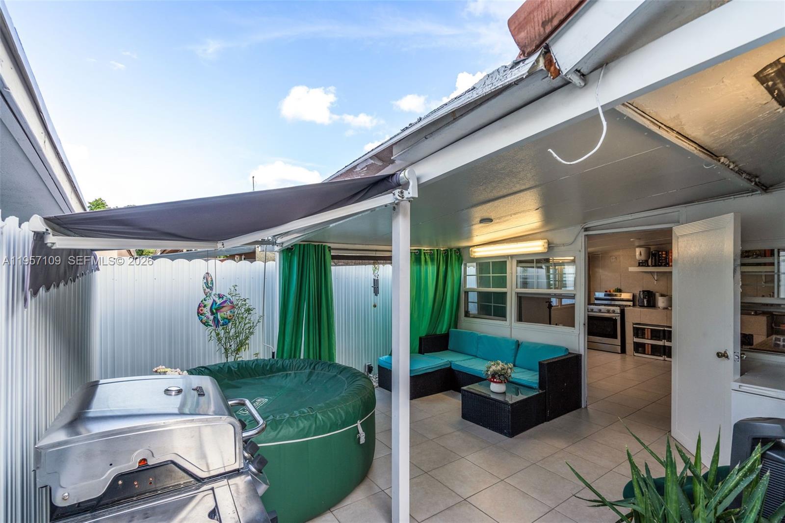 AMEND PLT EL PRADO COUNTR - Residential Lease