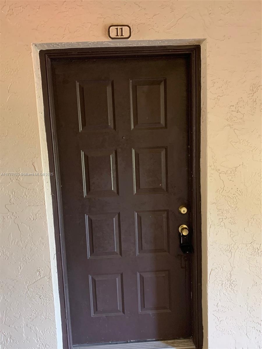 Rental Property at 4381 W Mcnab Rd 11, Pompano Beach, Broward County, Florida - Bedrooms: 2 
Bathrooms: 2  - $1,975 MO.