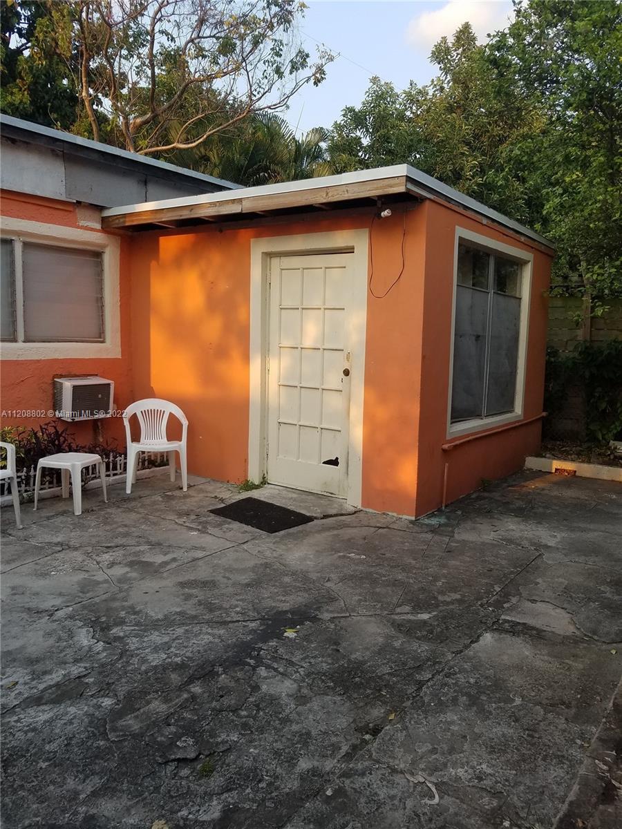 SHENANDOAH - Residential