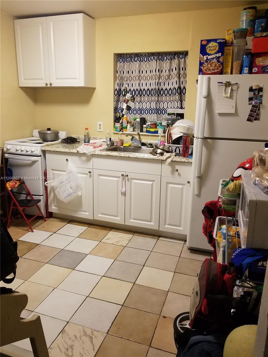 SHENANDOAH - Residential