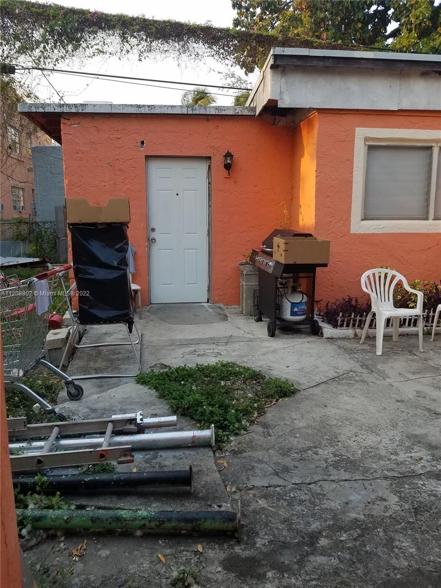 SHENANDOAH - Residential