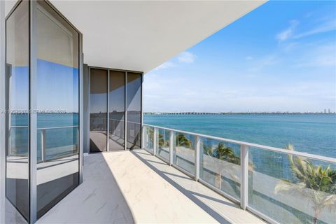 700 NE 24th Street 207-A Miami FL 33137