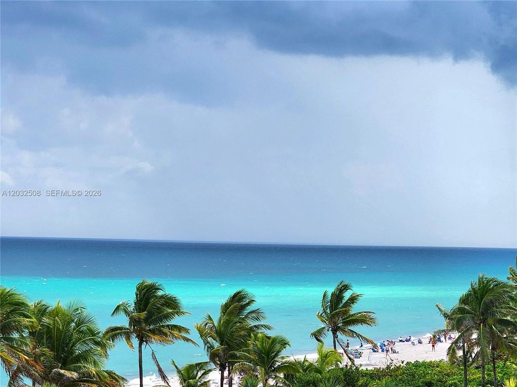 Photo of 2030 S Ocean Dr #1405, Hallandale Beach, FL 33009 (MLS # A12032508)