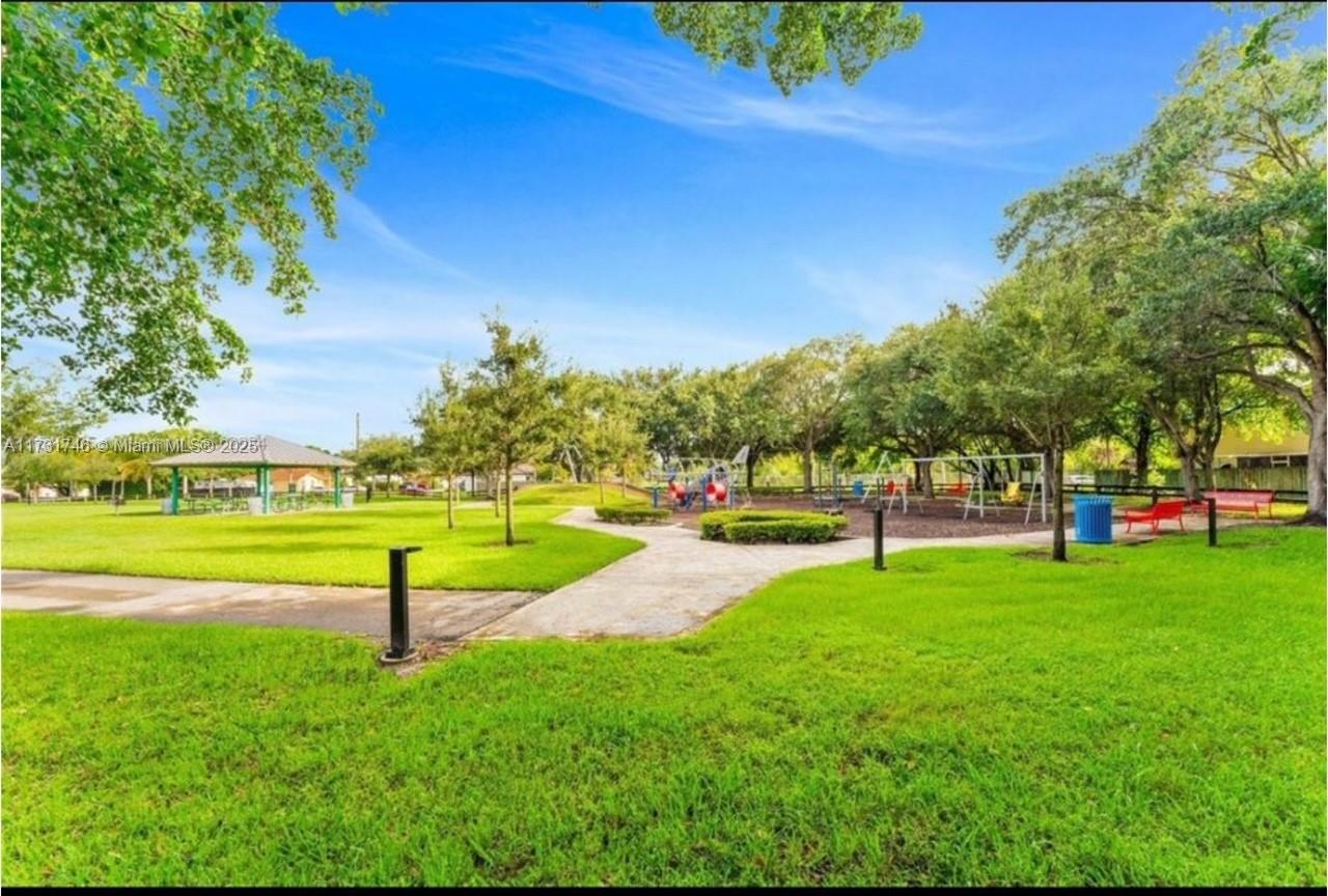 Property for Sale at 14115 Sw 179th Ter 14115, Miami, Broward County, Florida - Bedrooms: 3 
Bathrooms: 3  - $449,000