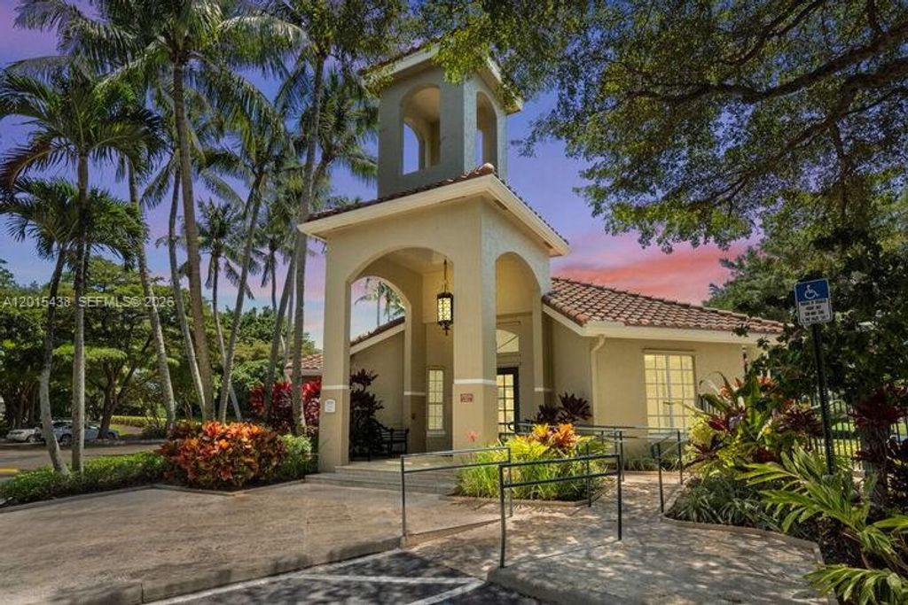 Photo of 5555 N Military Trl #Riviera, Boca Raton, FL 33496 (MLS # A12015438)
