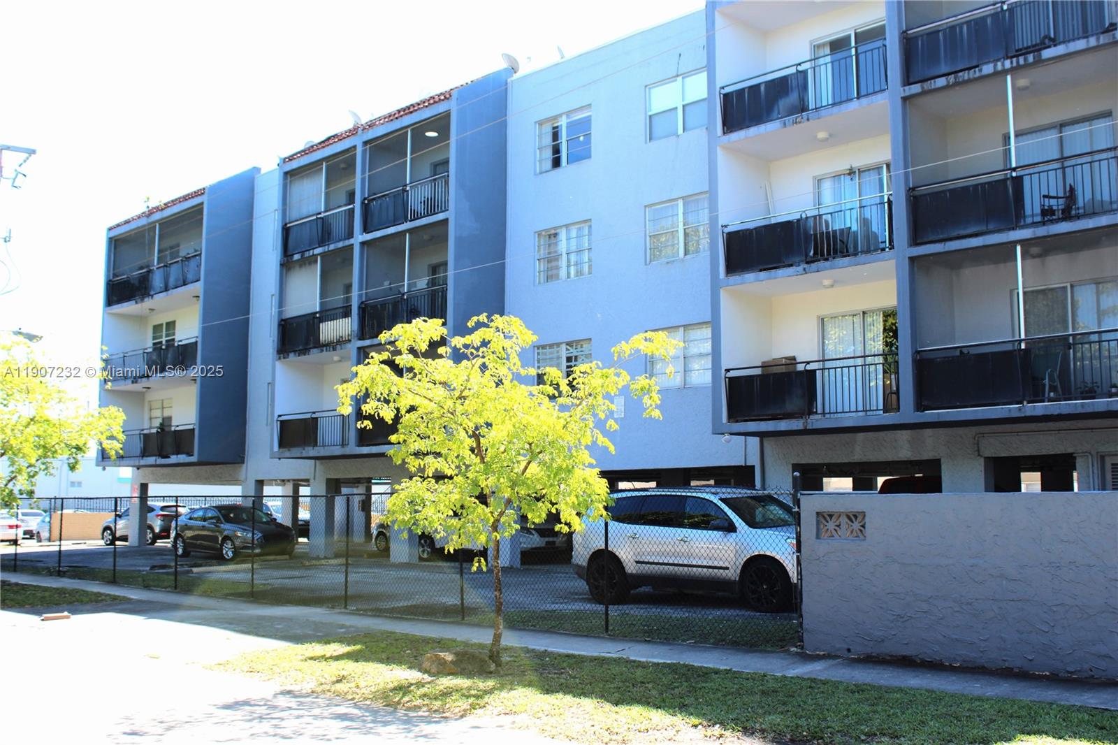 GOLDEN TERRACE CONDO - Residential Lease