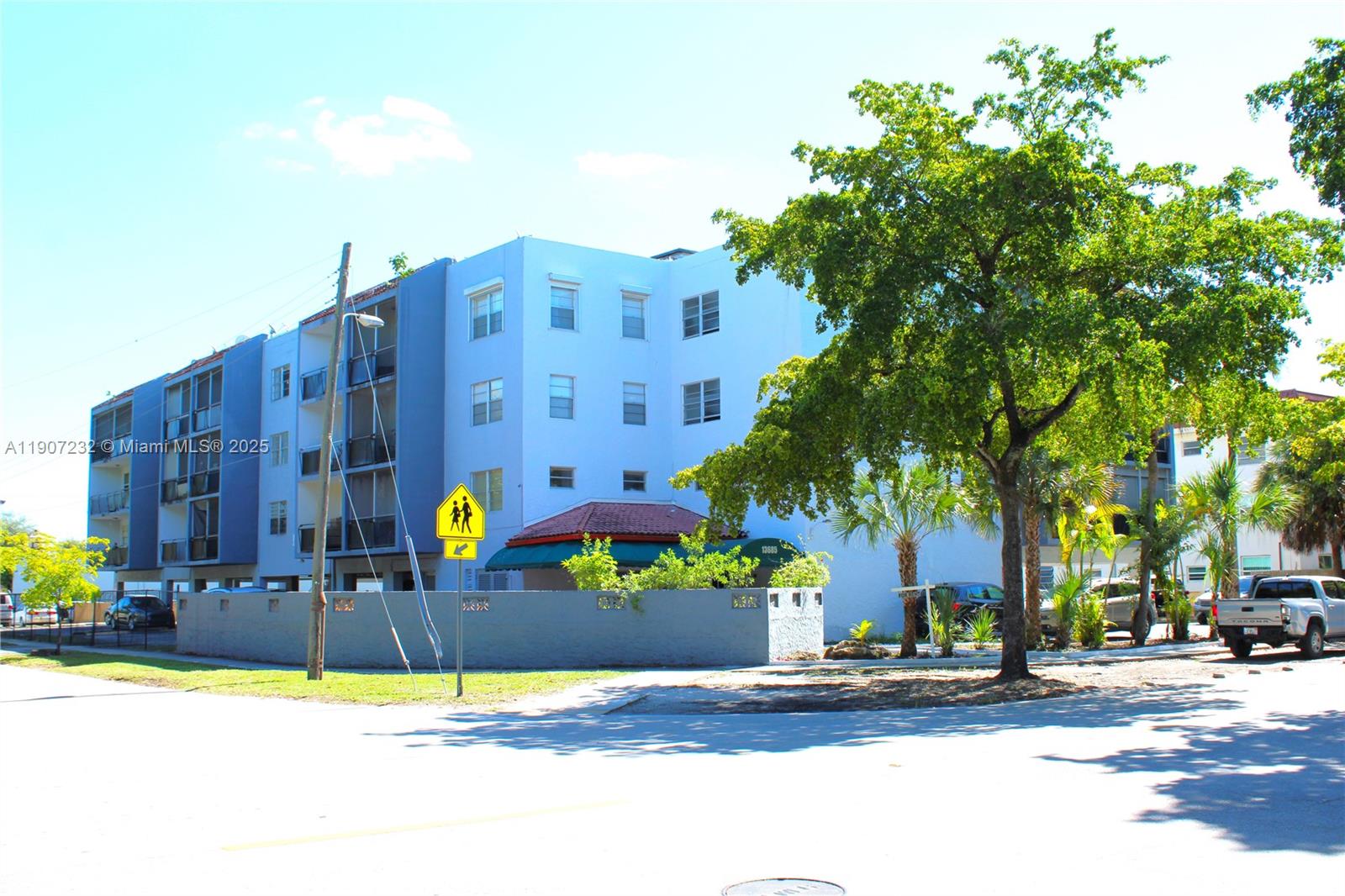 GOLDEN TERRACE CONDO - Residential Lease