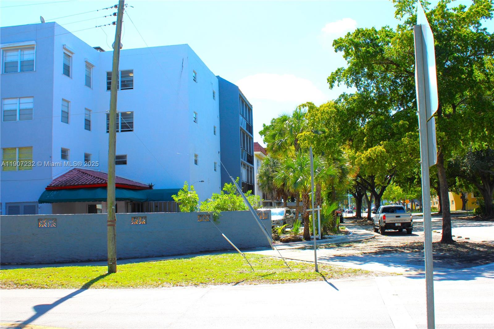 GOLDEN TERRACE CONDO - Residential Lease