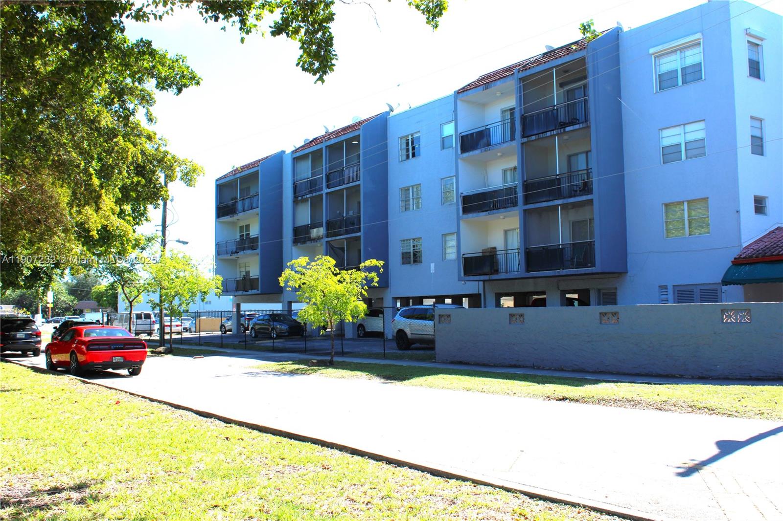 GOLDEN TERRACE CONDO - Residential Lease