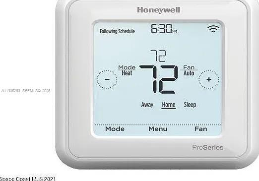 MORNINGSIDE PALM BREEZES - Residential