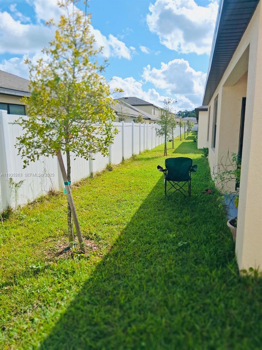 MORNINGSIDE PALM BREEZES - Residential