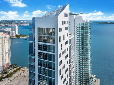 1300 Brickell Bay Dr 1803 Miami FL 33131