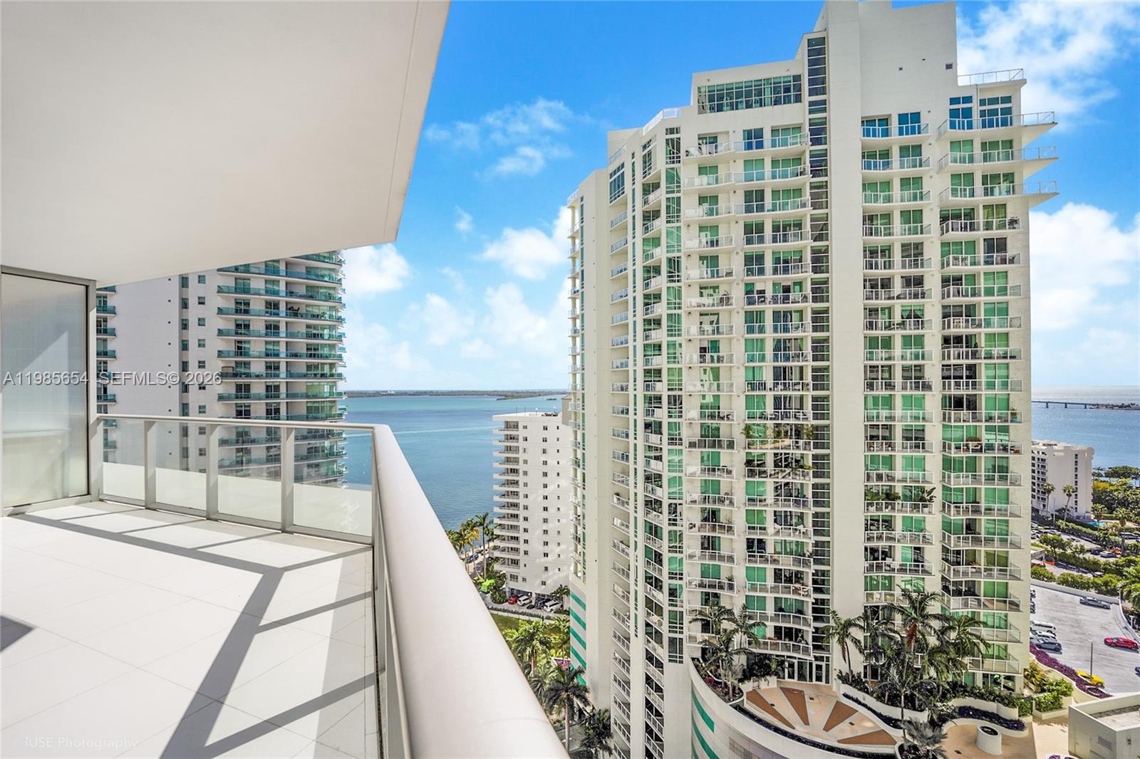 1300 Brickell Bay Dr 1803