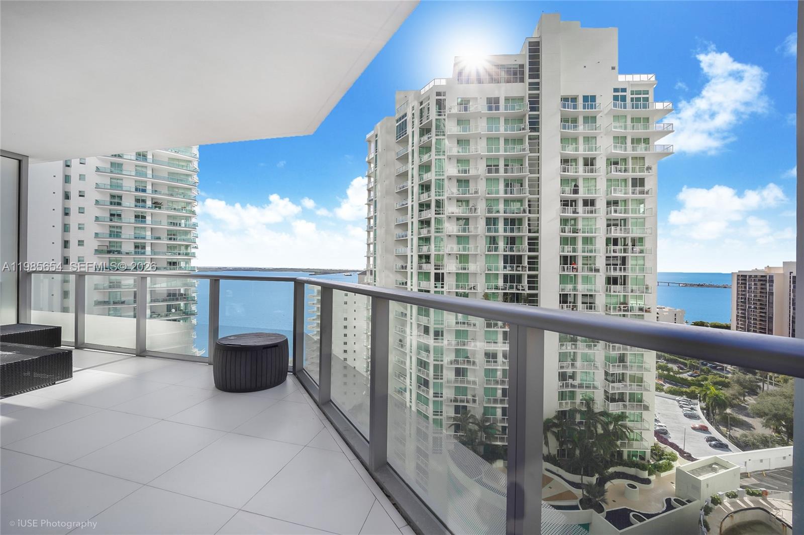 1300 Brickell Bay Dr 1803