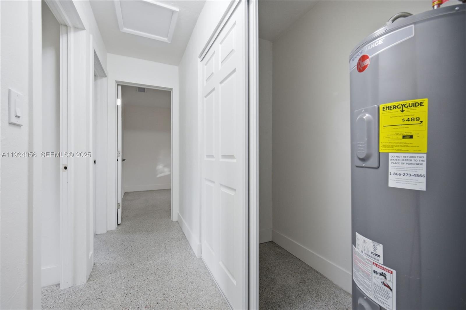 FAIRFAX BROLLIAR ADD SEC - Residential