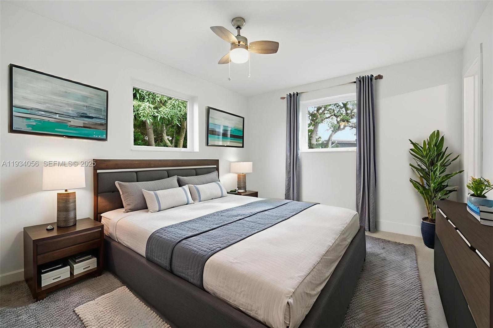 FAIRFAX BROLLIAR ADD SEC - Residential