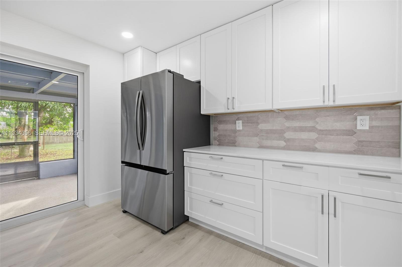 FAIRFAX BROLLIAR ADD SEC - Residential