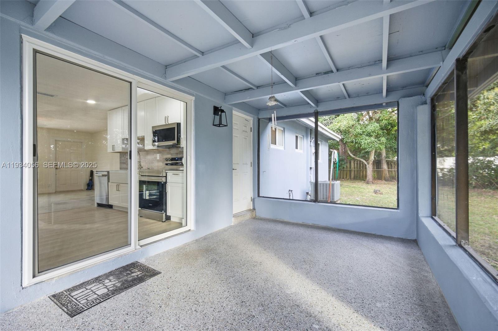 FAIRFAX BROLLIAR ADD SEC - Residential