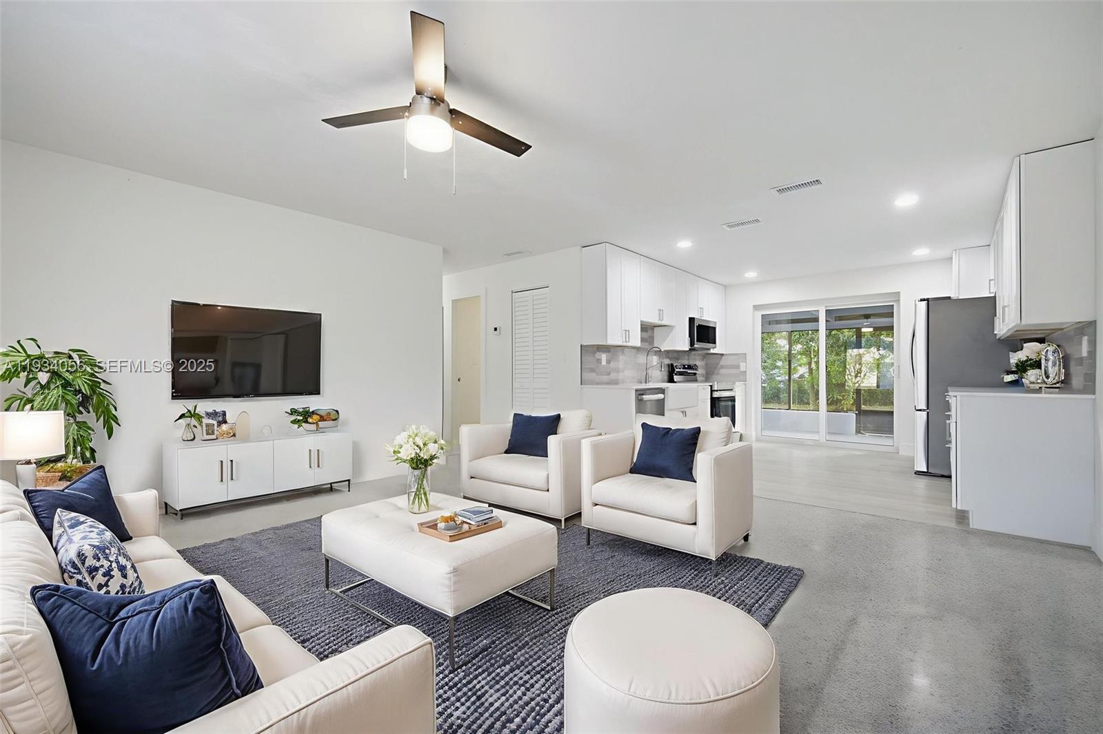 FAIRFAX BROLLIAR ADD SEC - Residential