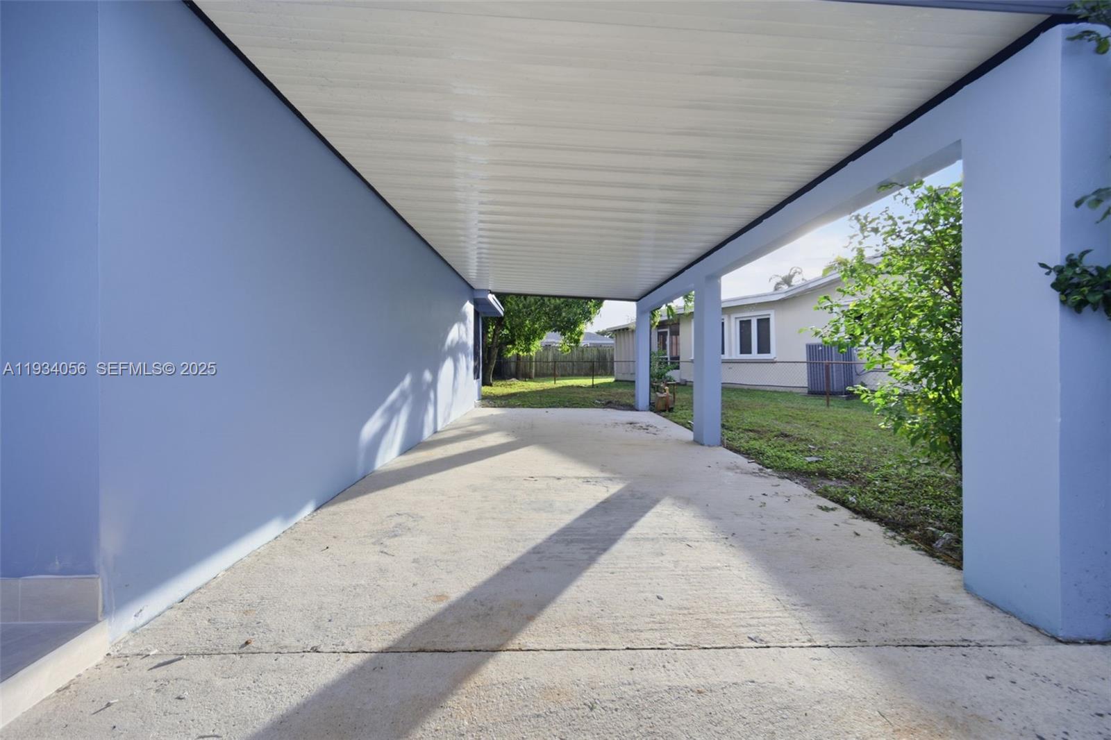 FAIRFAX BROLLIAR ADD SEC - Residential