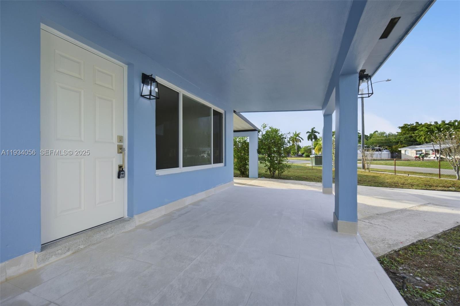 FAIRFAX BROLLIAR ADD SEC - Residential